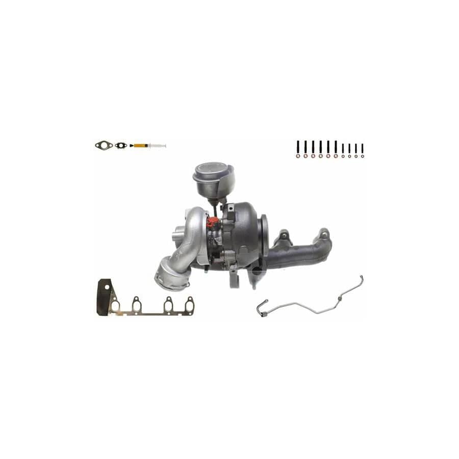 Alanko 900196S1 Turbocharger