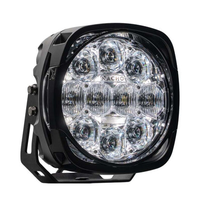 Nacho Offroad Technology Nacho Lighting Grande 4 Hi Spot Light