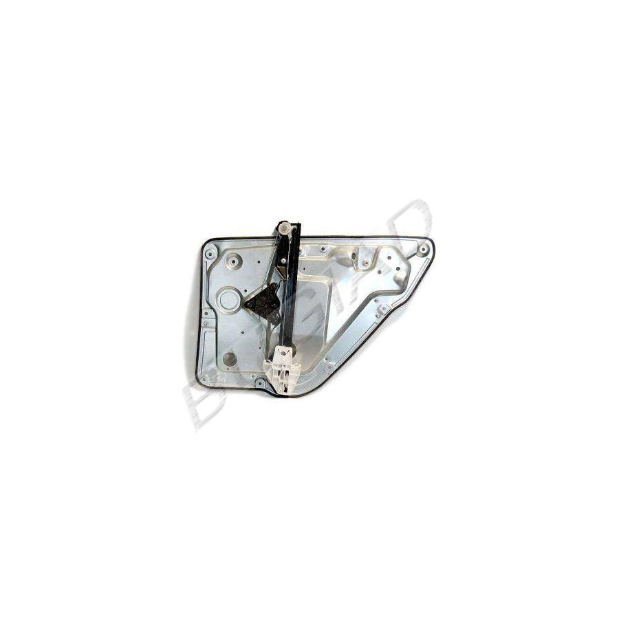 BUGIAD Bsp20006 Window Regulator for Skoda Fabia