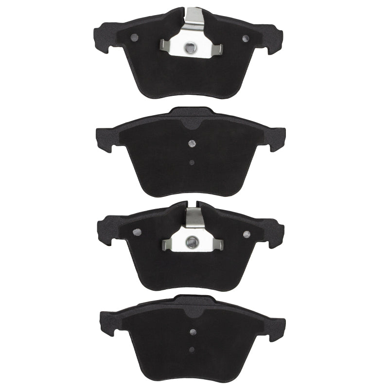 R1 Concepts R1 06-19 Volvo V60 Cross Country Front Semi Met Brake Pads