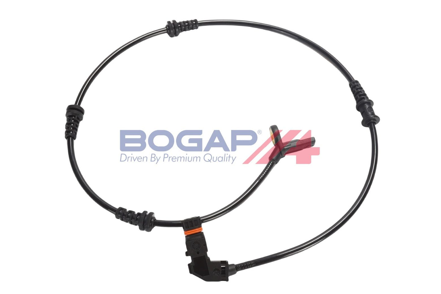 BOGAP C7117179 Sensor, Wheel Speed