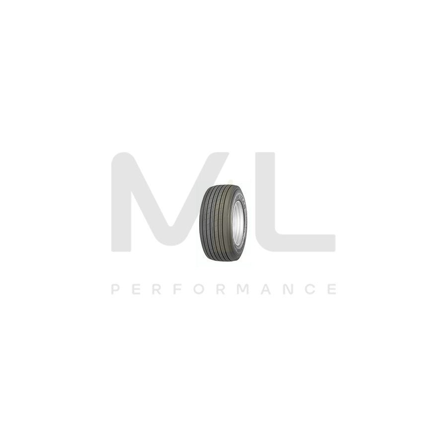 Goodyear SS Marathon LHT 11 R22.5 148/145J Truck Summer Tyre