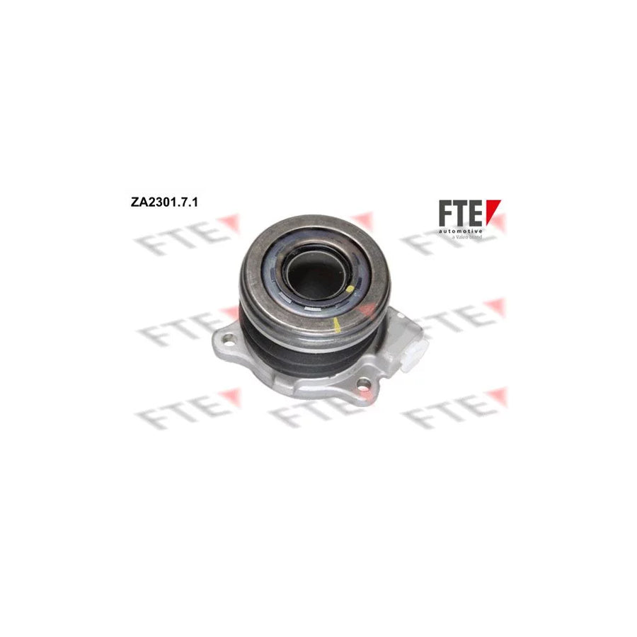 FTE Za2301.7.1 Central Slave Cylinder, Clutch