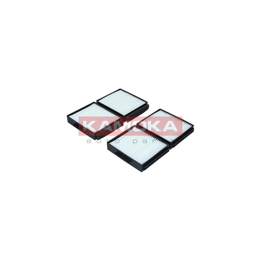KAMOKA F408701 Pollen Filter