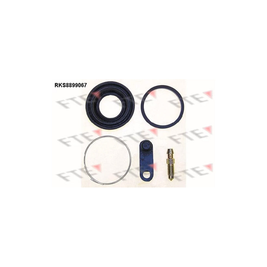 FTE 9323894 Repair Kit, Brake Caliper