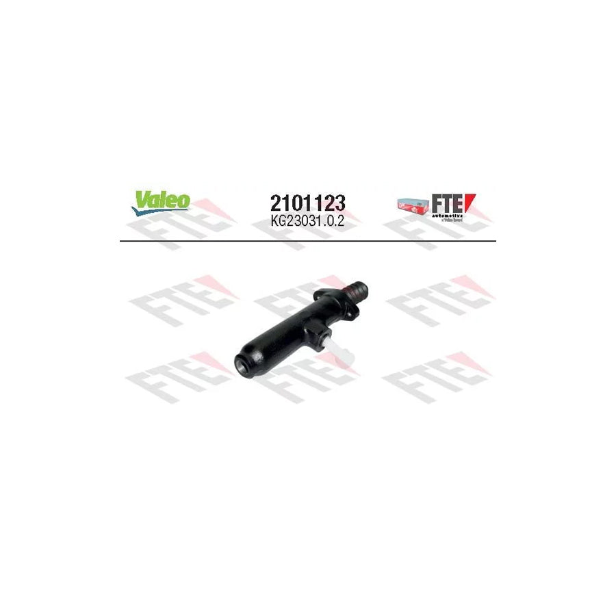FTE 2101123 Master Cylinder, Clutch