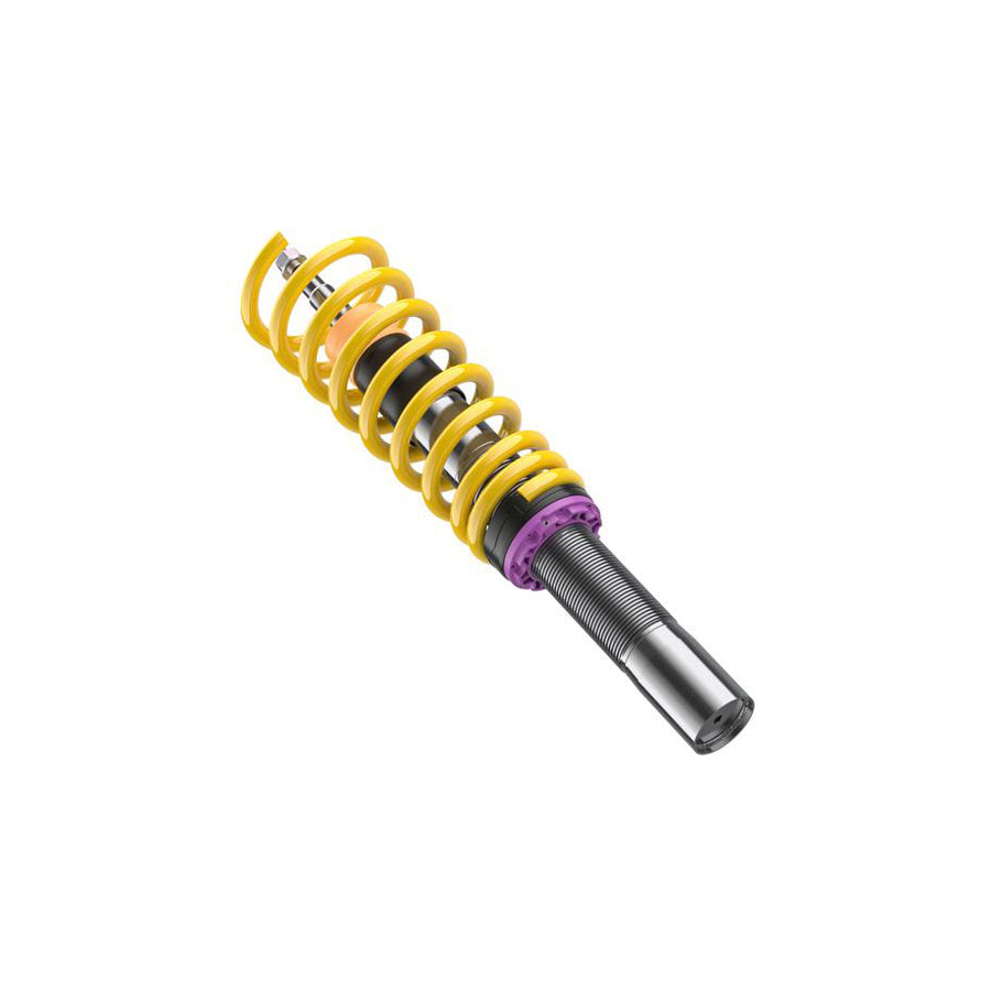 KW 35208100DP Audi Q5 FY Variant 3 Leveling Coilover Kit 4 | ML Performance US Car Parts