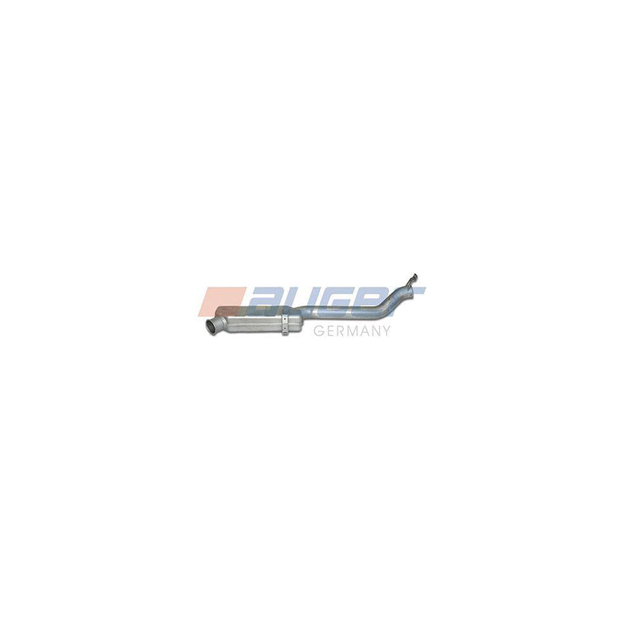 Auger 71106 Exhaust Pipe