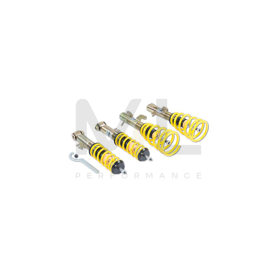 ST Suspensions 18220070 Mini R56 COILOVER KIT XA