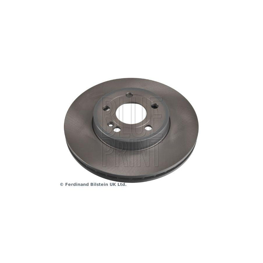 Blue Print Adu1743112 Brake Disc