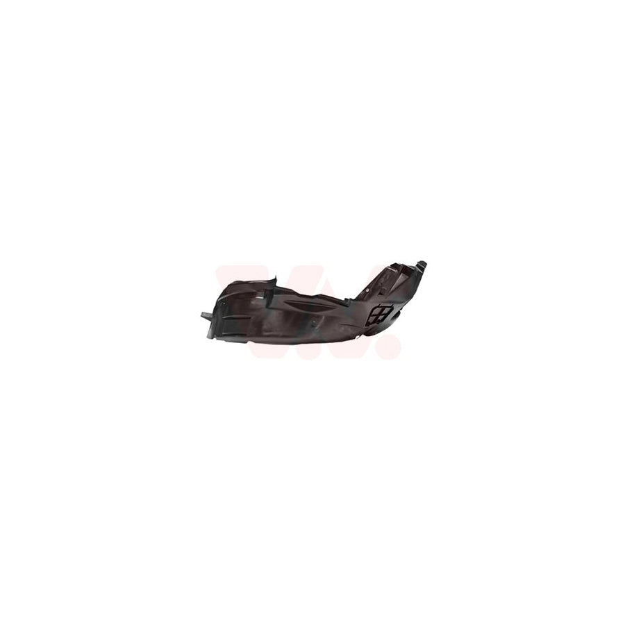 Van Wezel 1779434 Panelling, Mudguard for LANCIA Ypsilon III (312)