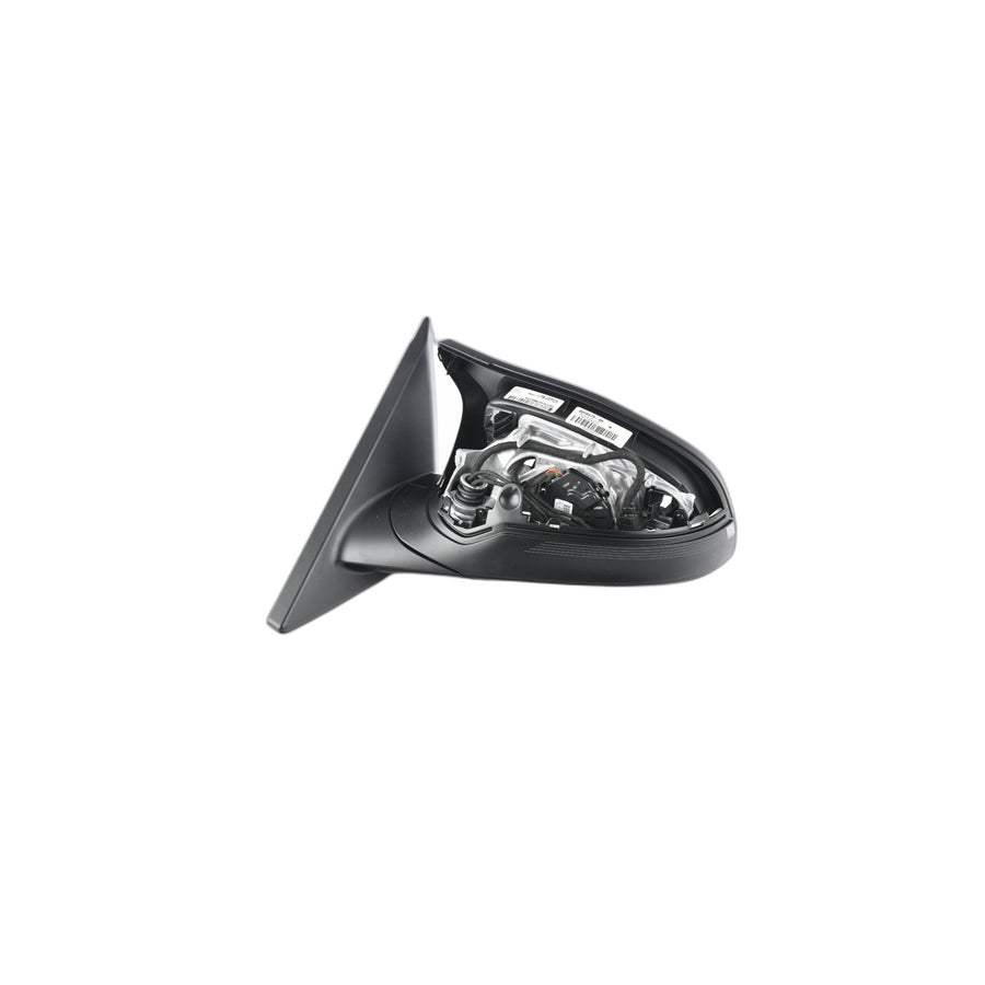 Genuine BMW 51168059479 F83 F82 Exterior Mirror, No Lens, Heated, Left M (Inc. 418i, M4 & 428i) | ML Performance US Car Parts
