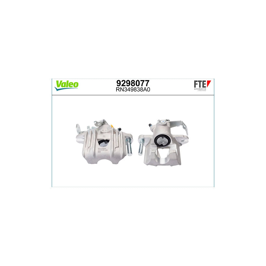 FTE 9298077 Brake Caliper