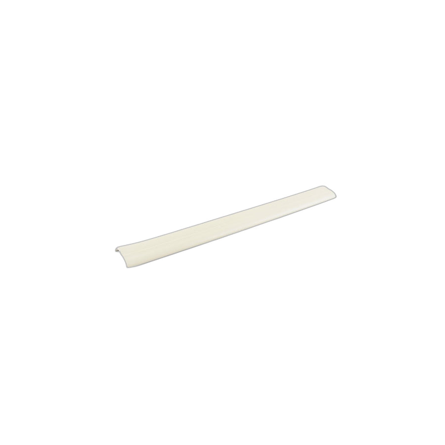 Genuine BMW 51477055556 E85 E86 Cover Strip, Entrance, Interior, Right BEIGE (Inc. Z4) | ML Performance UK Car Parts