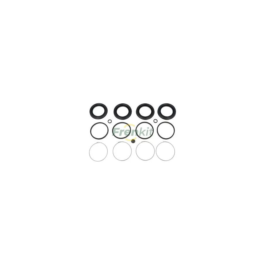 Frenkit 248099 Repair Kit, Brake Caliper