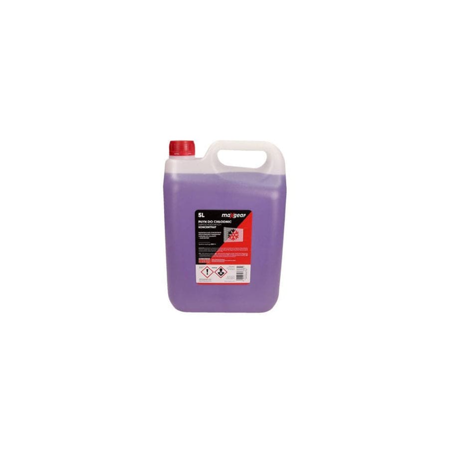 Maxgear 36-0165 Antifreeze
