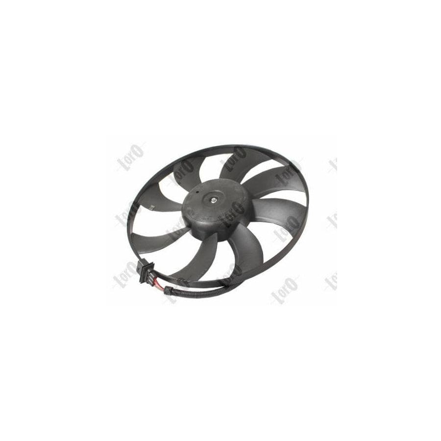 Abakus 0460140003 Fan, Radiator