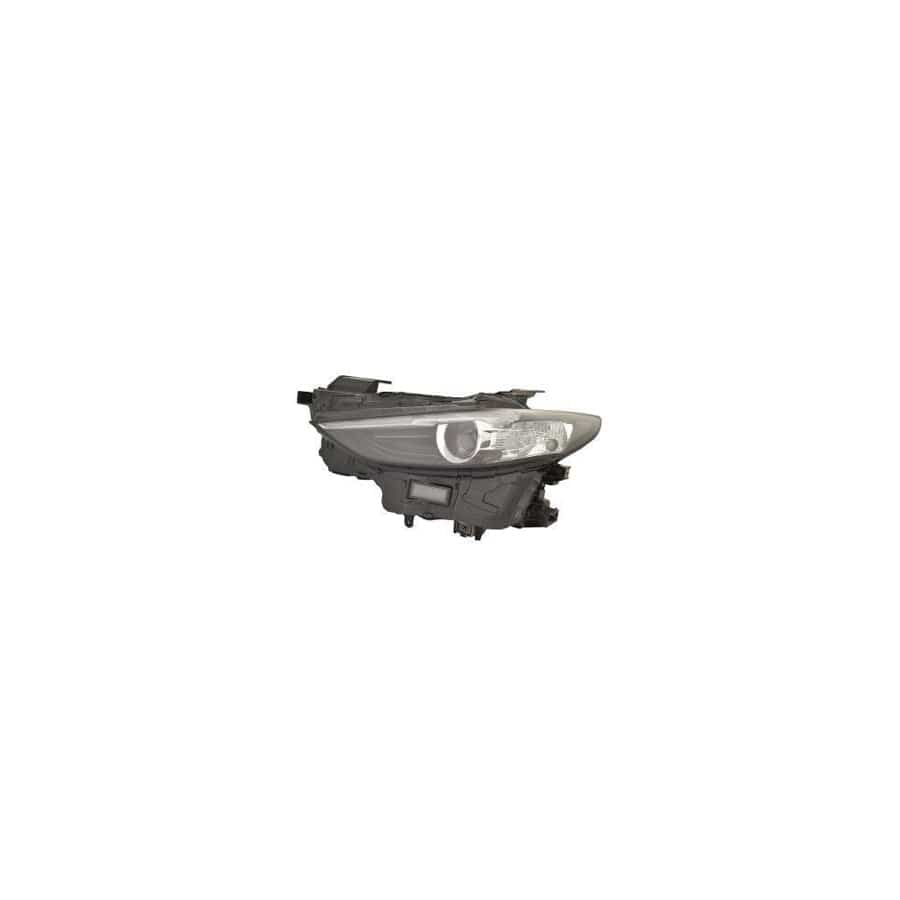 Abakus 2161183Lmldem2 Headlight for Mazda 3