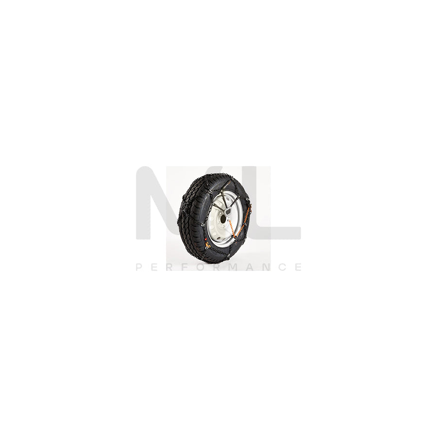 SNO-PRO 207 Snow chains Steel