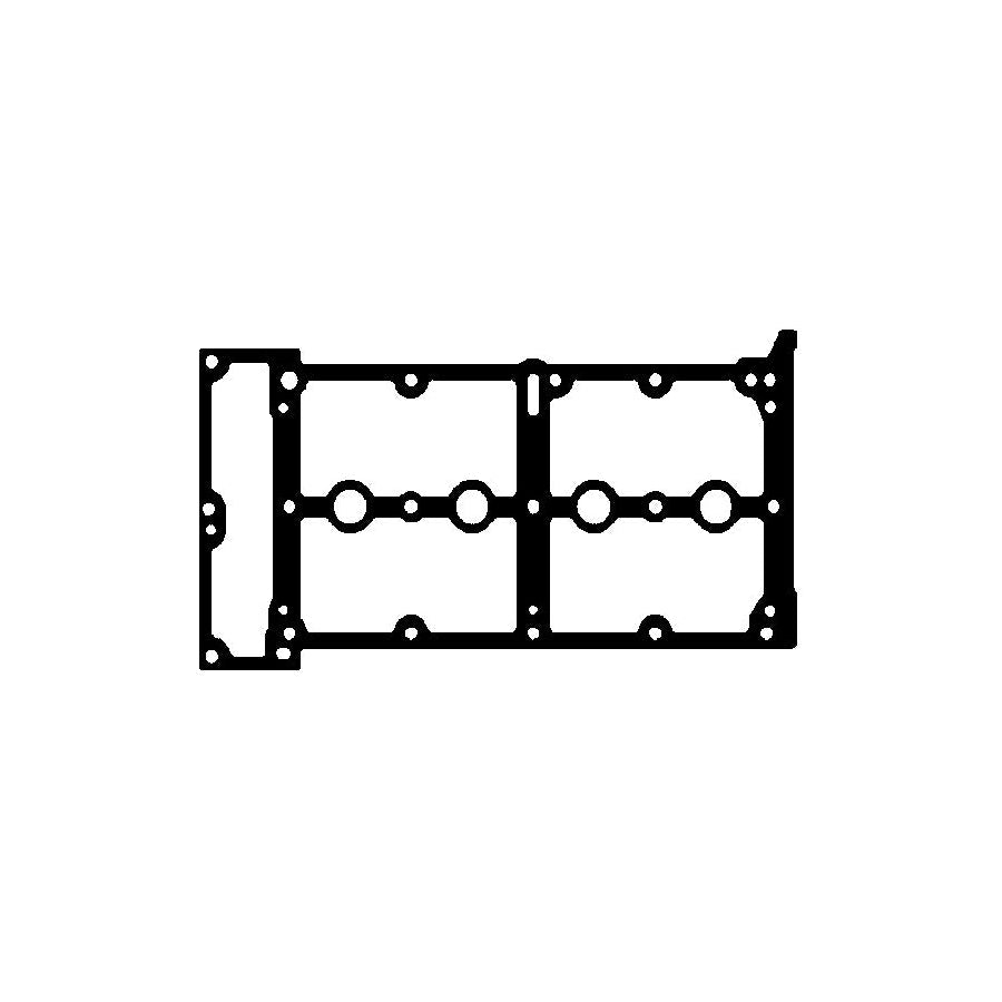 Corteco 027009P Rocker Cover Gasket