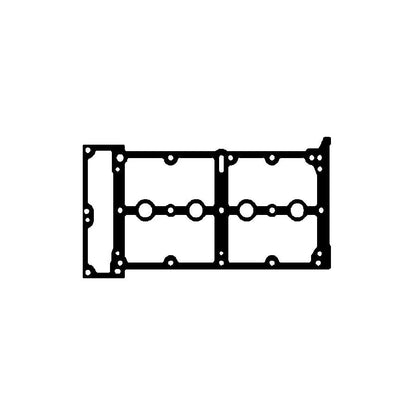 Corteco 027009P Rocker Cover Gasket