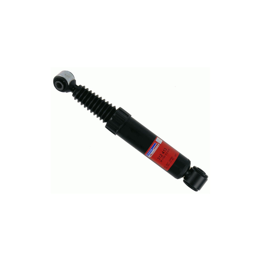 Sachs 312 413 Shock Absorber For Citro������������n Xsara