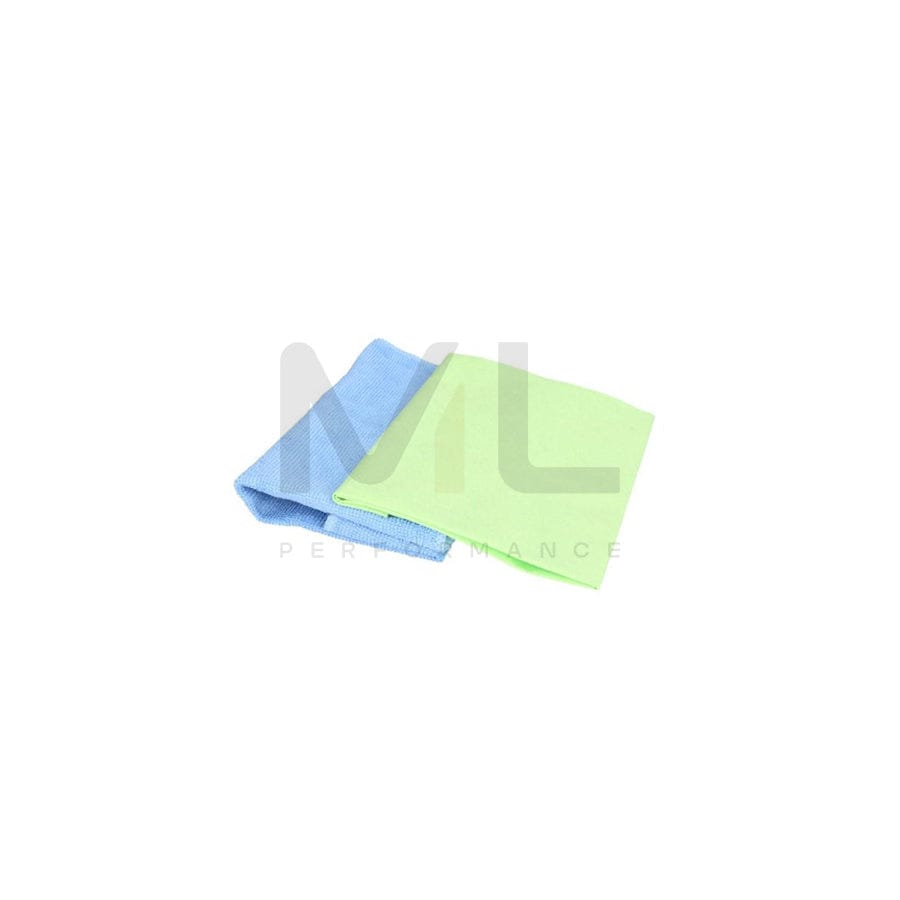 KAJA 5868 Microfiber cloth