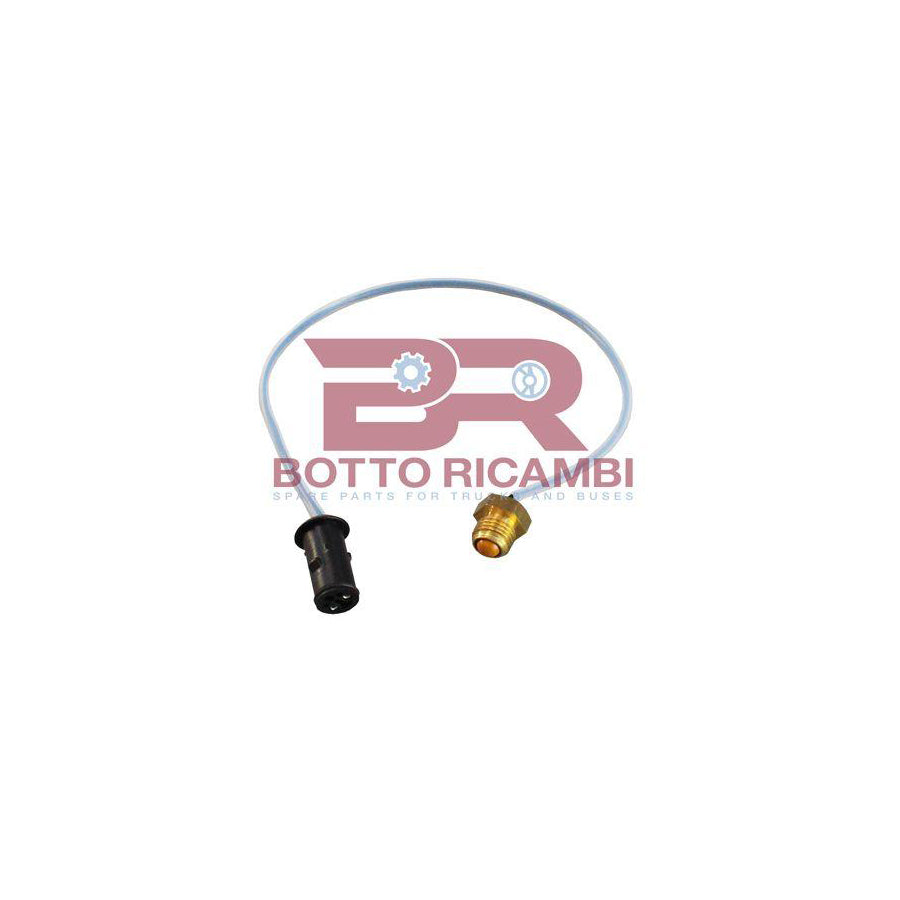 Botto Ricambi Brfr3690 Sensor, Brake Pad Wear