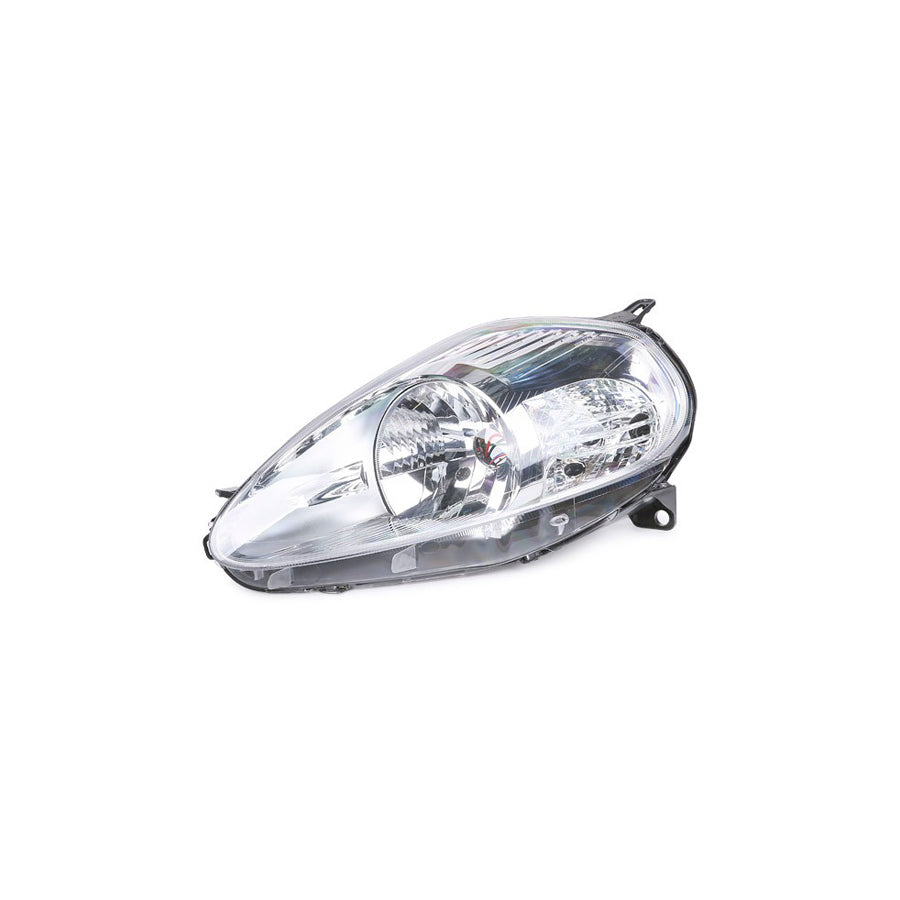 Abakus 6611147Lldem Headlight