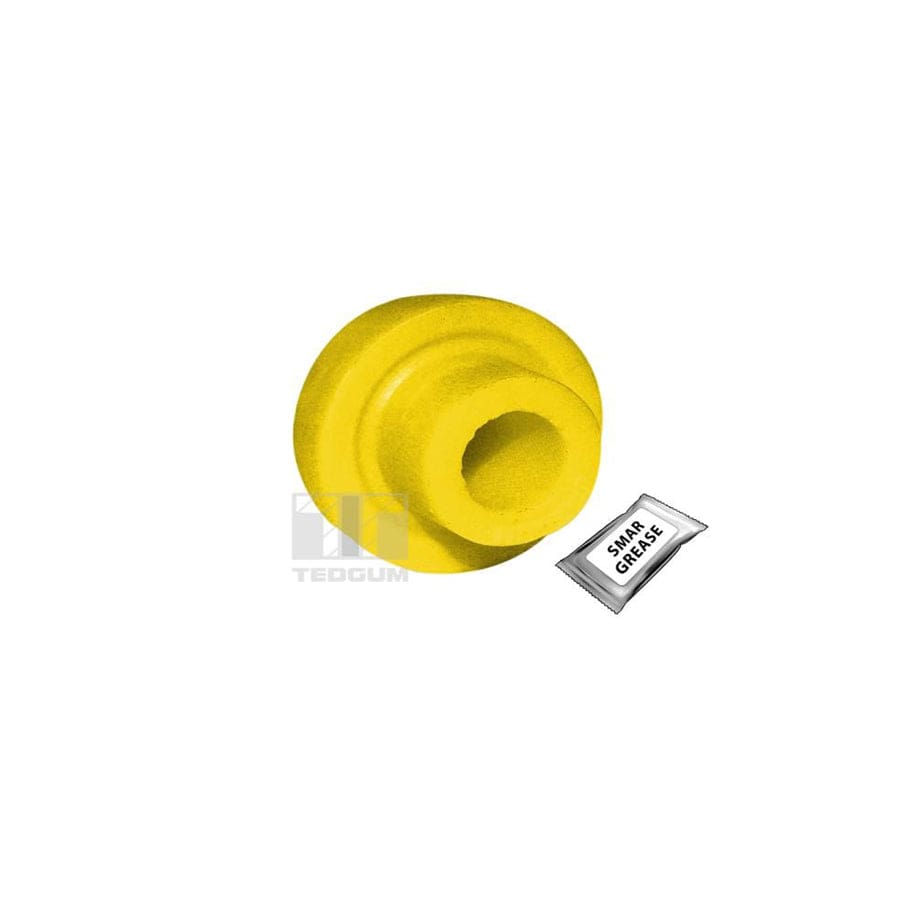 Tedgum 00417969 Mounting, Axle Bracket Suitable For Mercedes-Benz G-Class