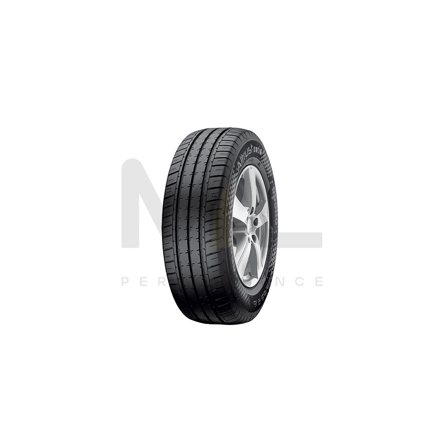 Apollo Altrust Summer 215/75 R16 116R Van Summer Tyre