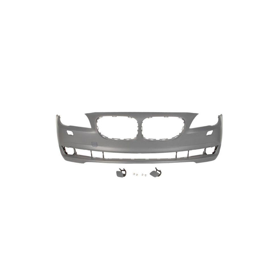 Blic 5510-00-0077901P Bumper For BMW 7 (F01, F02, F03, F04)