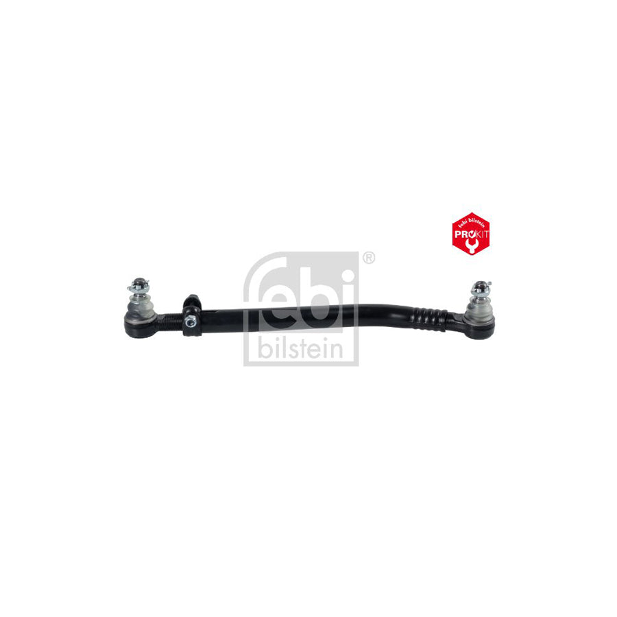 Febi Bilstein 26391 Centre Rod Assembly Suitable for Mercedes-Benz Vario