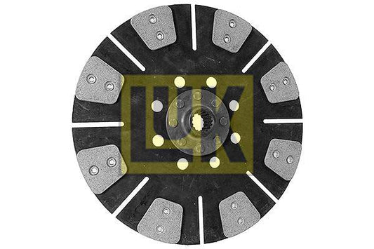 LuK 335 0327 10 Clutch Disc