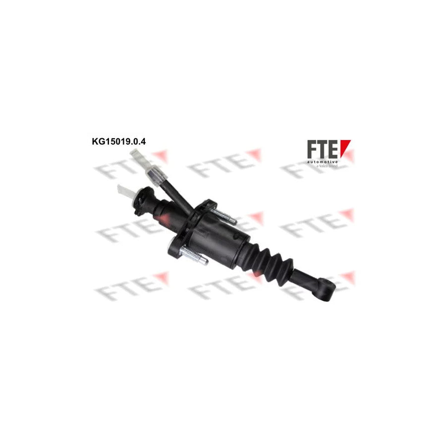 FTE Kg15019.0.4 Master Cylinder, Clutch