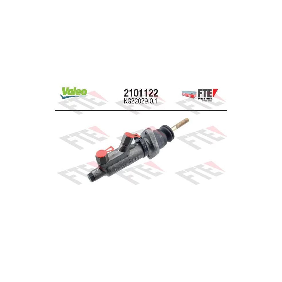 FTE 2101122 Master Cylinder, Clutch