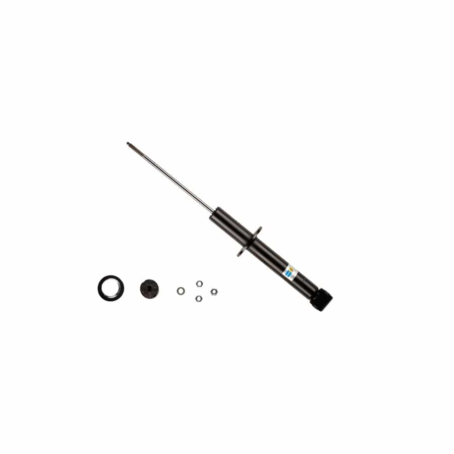 Bilstein 19-028484 VW Polo Classic (6V2) B4 OE Replacement Rear Shock Absorber 1 | ML Performance US Car Parts
