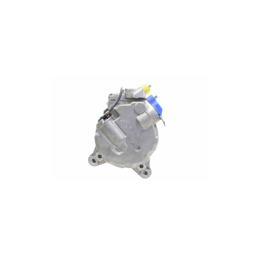 Alanko 10551840 Compressor, Air Conditioning