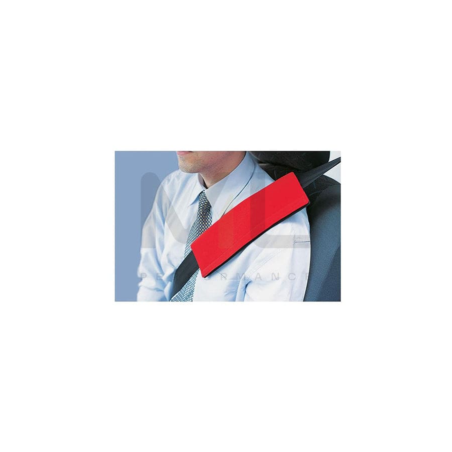 KEGEL 5-5504-253-3050 Seat belt cover 25cm, 9cm