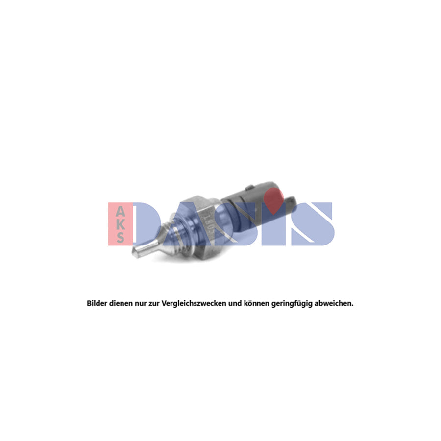 AKS Dasis 751167N Sensor, Coolant Temperature