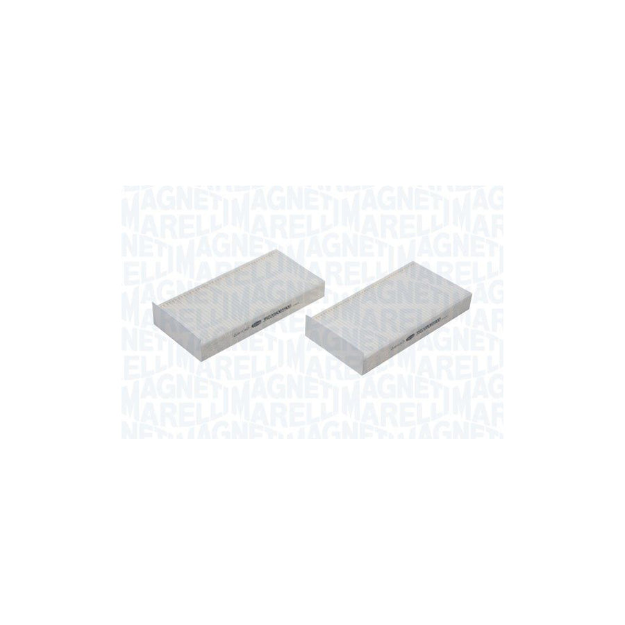 MAGNETI MARELLI 350208065900 Pollen Filter