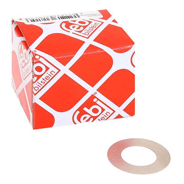 Febi Bilstein 31815 Washer, Crankshaft Pulley
