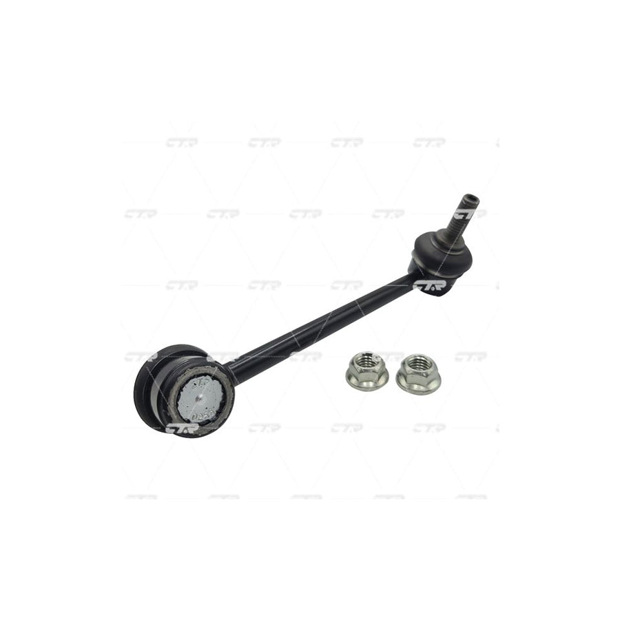 Ctr CVKD4 Control Arm / Trailing Arm Bush For Daewoo Nubira