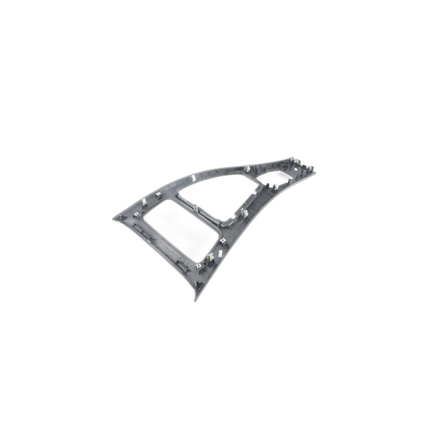 Genuine BMW 51168049059 E92 Trim, Storage Compartment GLACIERSILBER (Inc. 330d, 320xd & 335i) | ML Performance US Car Parts