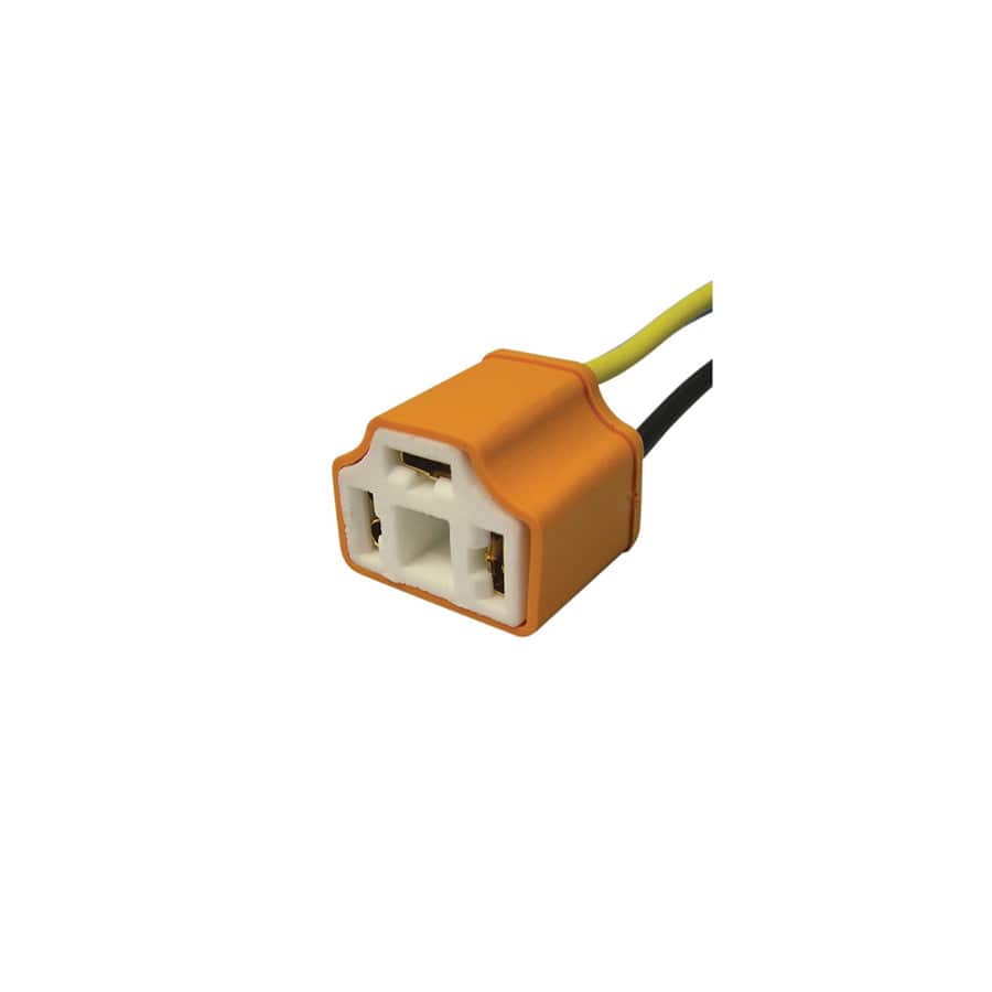 RING RBH003 H4 Ceramic Bulb Holder
