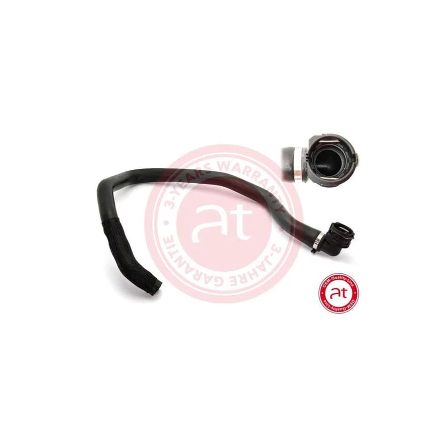 at autoteile germany At22514 Radiator Hose