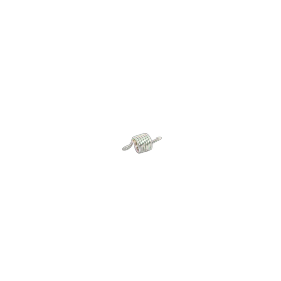 Genuine BMW 63121359719 E30 E21 E28 Tension Spring (Inc. 3.3L) | ML Performance US Car Parts