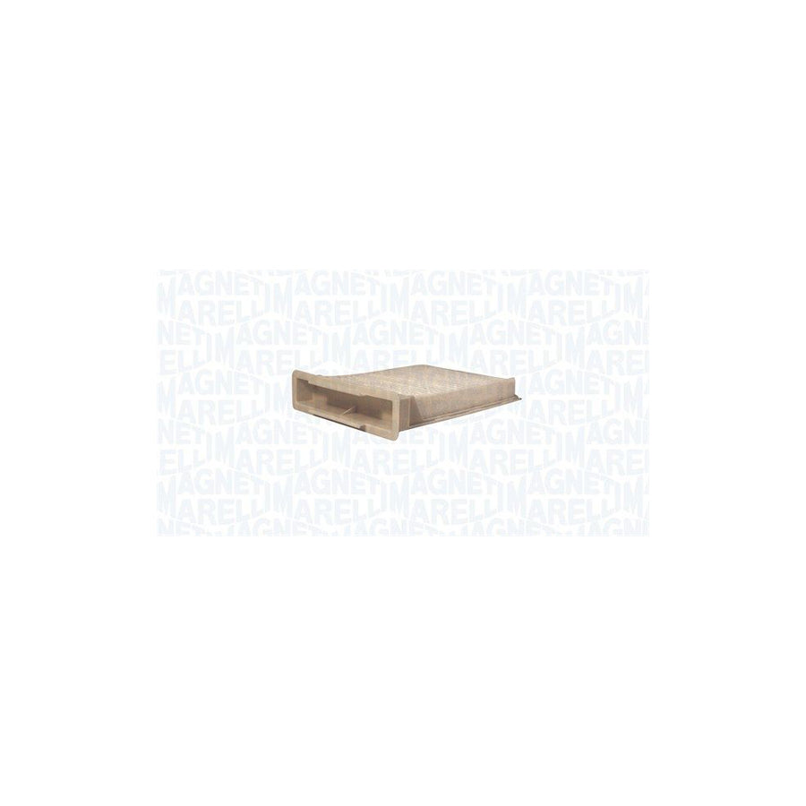 MAGNETI MARELLI 350203062040 Pollen Filter