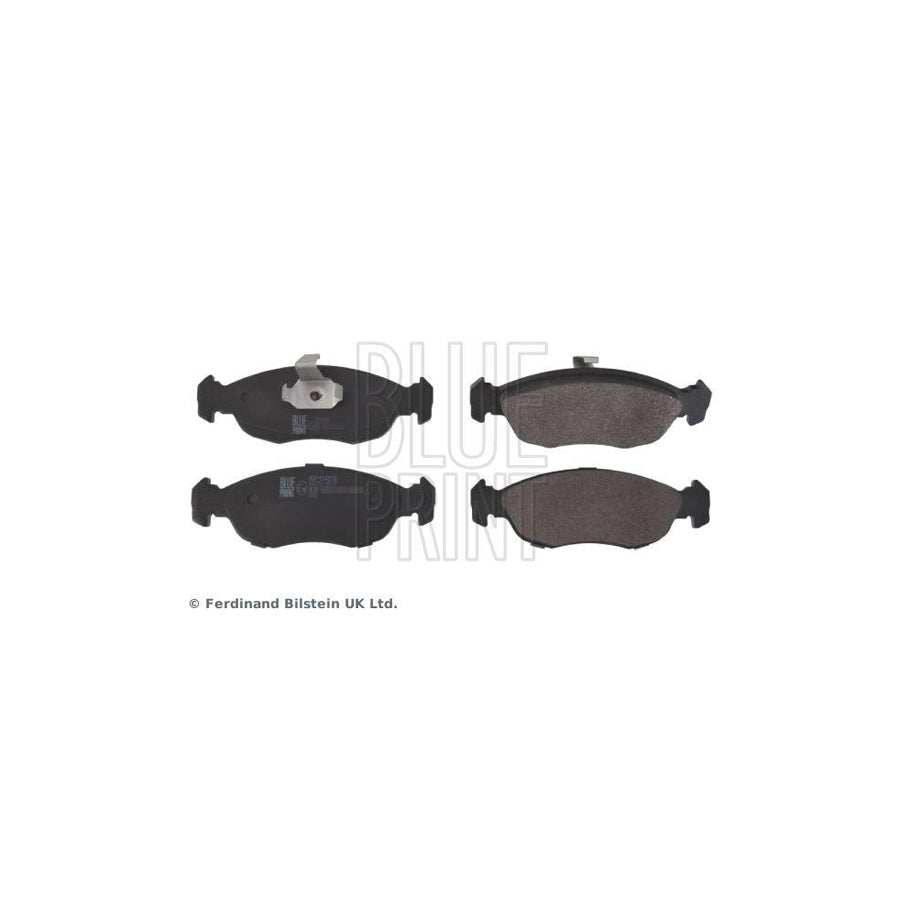 Blue Print Adp154256 Brake Pad Set