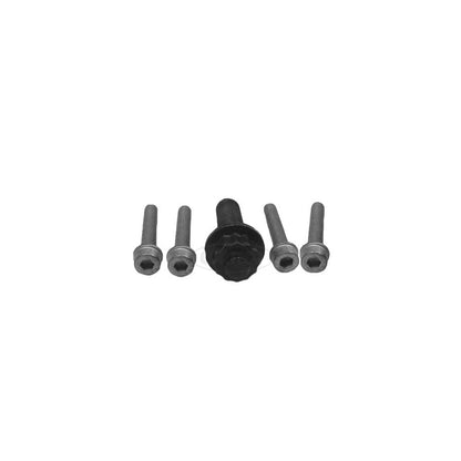 Corteco 80001253 Bolt Set, Crankshaft Pulley